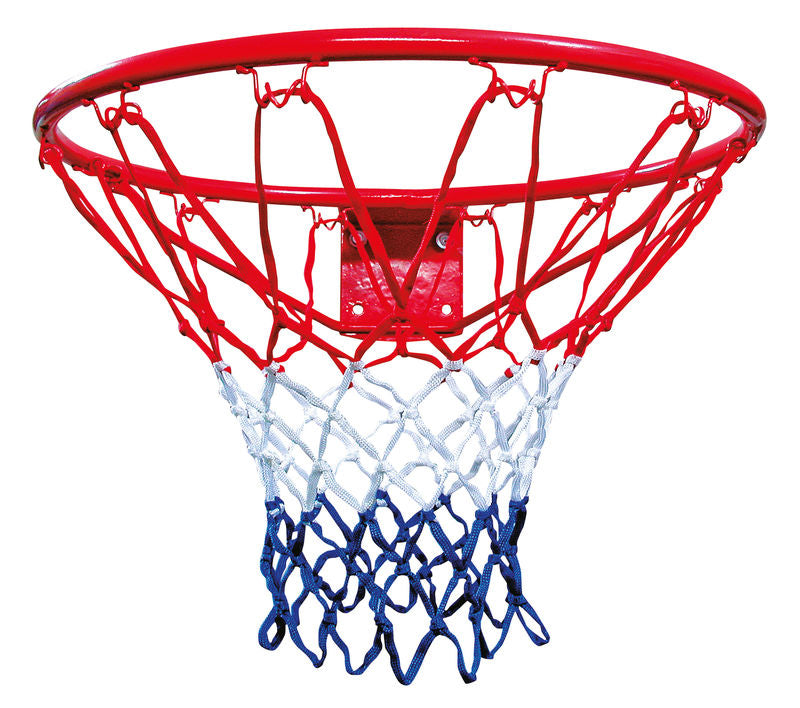 Basketkurv