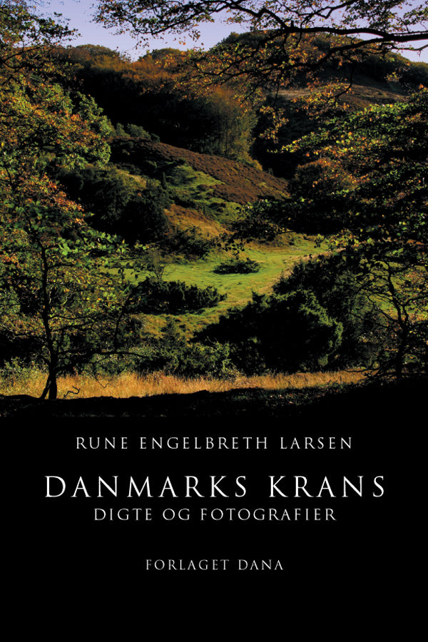Danmarks krans