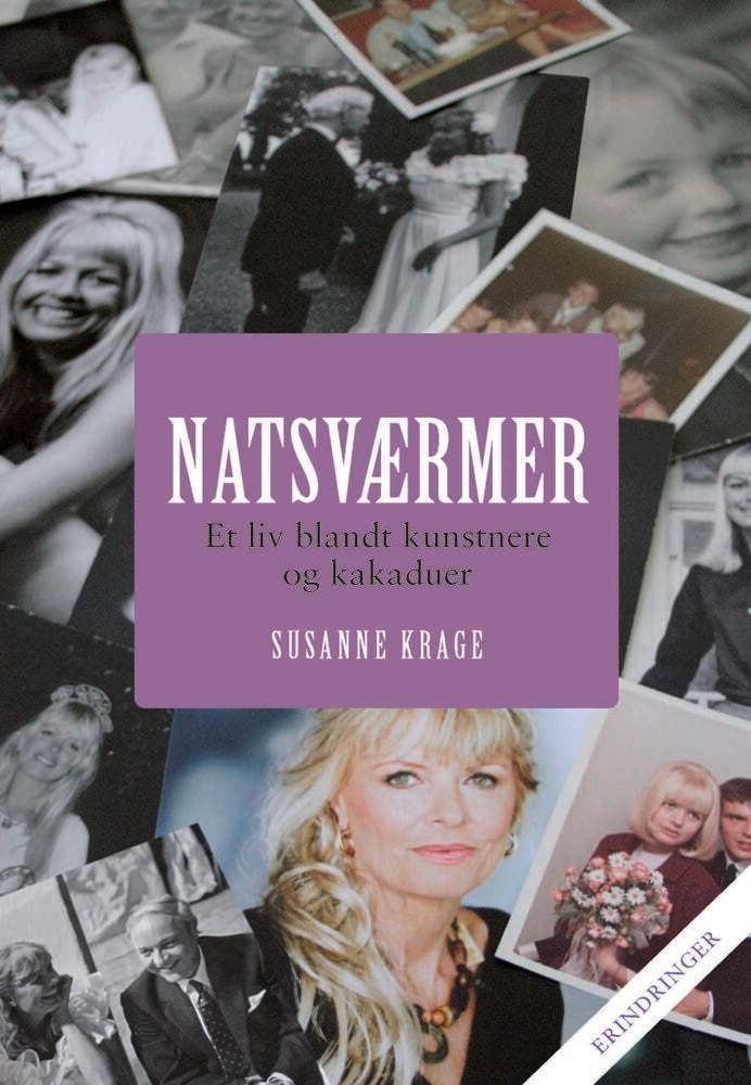 Natsværmer