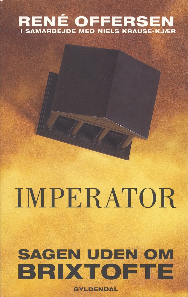 Imperator