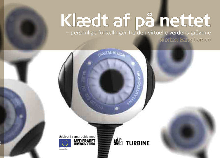 Klædt af på nettet