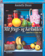 Mit frugt- & bærkøkken