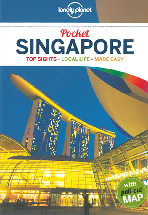 Singapore Pocket