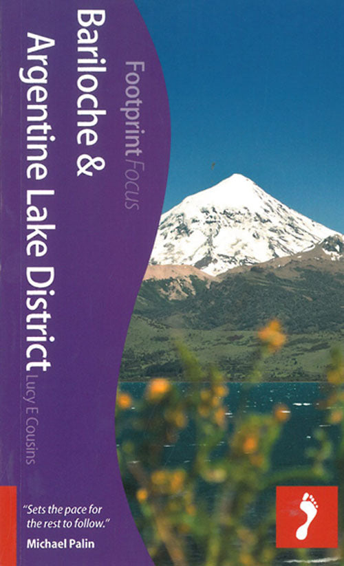 Bariloche & Argentine Lake District