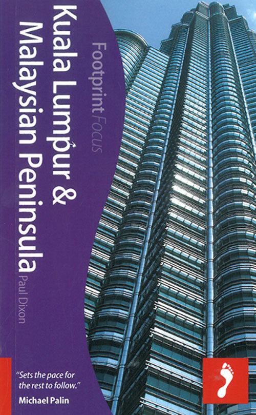 Kuala Lumpur & Malaysian Peninsula