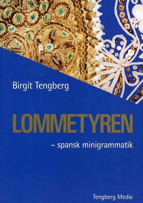 Lommetyren