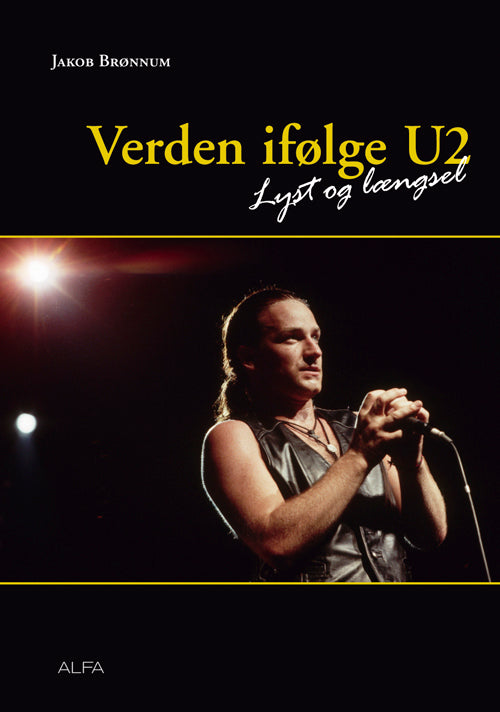Verden ifølge U2