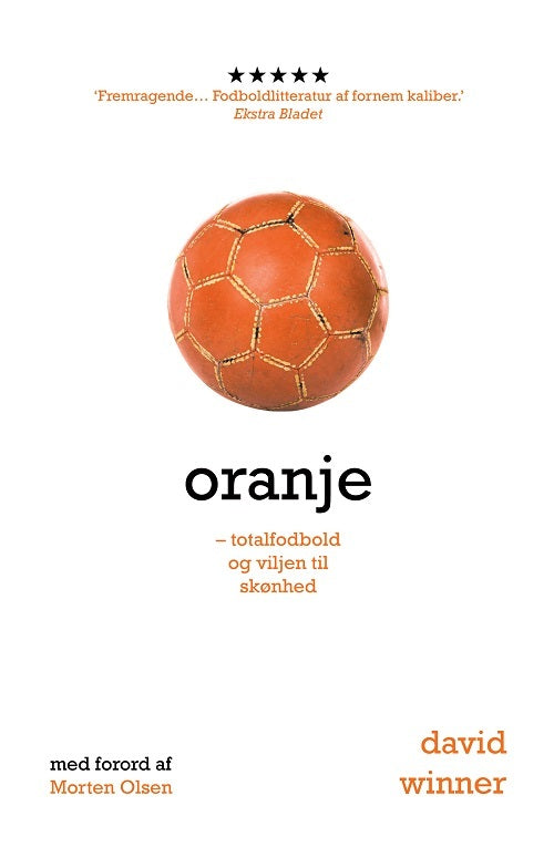 Oranje