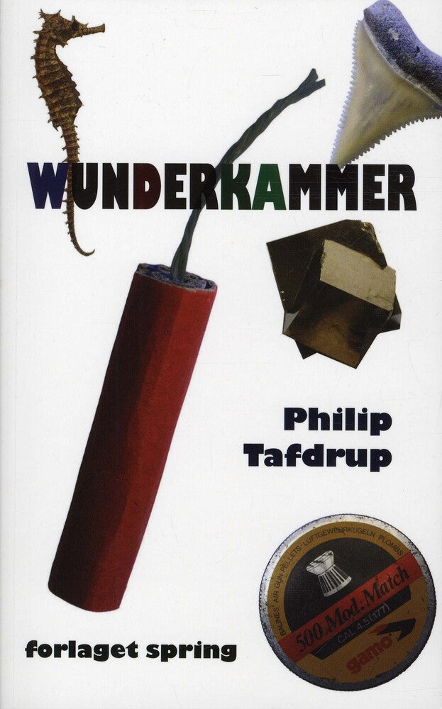 Wunderkammer