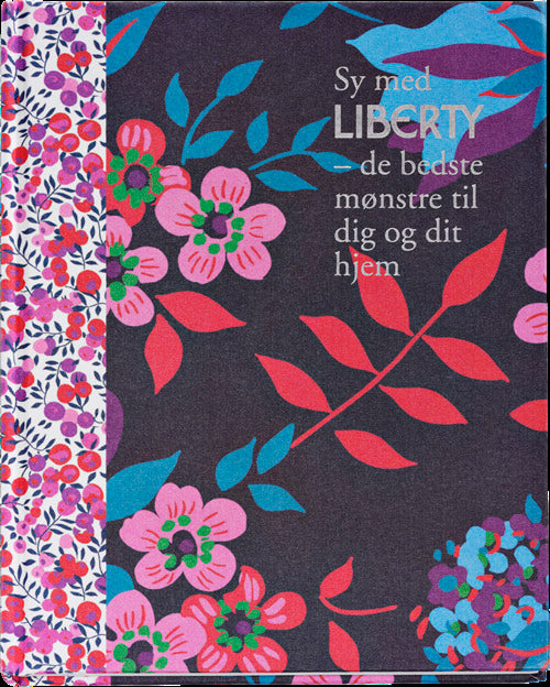 Liberty sybogen