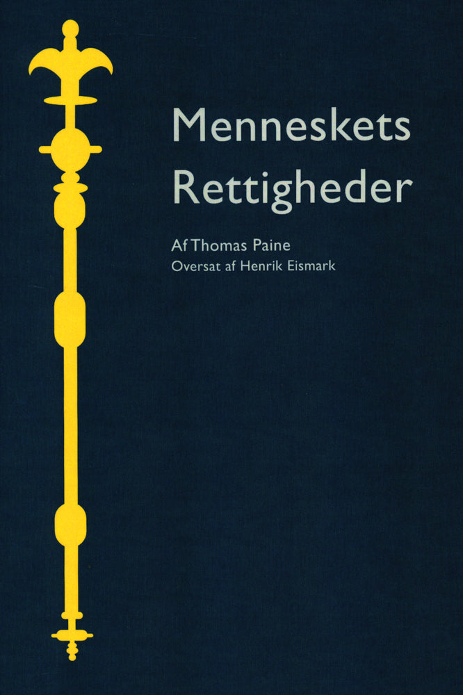 Menneskets rettigheder