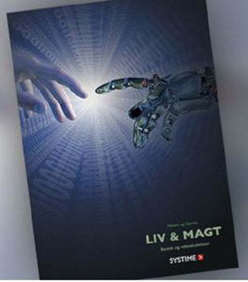 Liv & magt