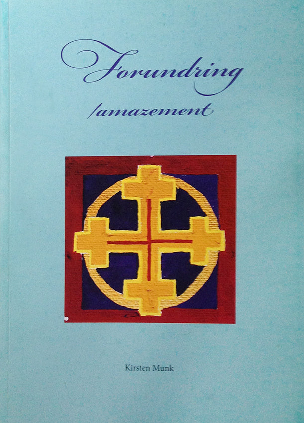 Forundring / Amazement