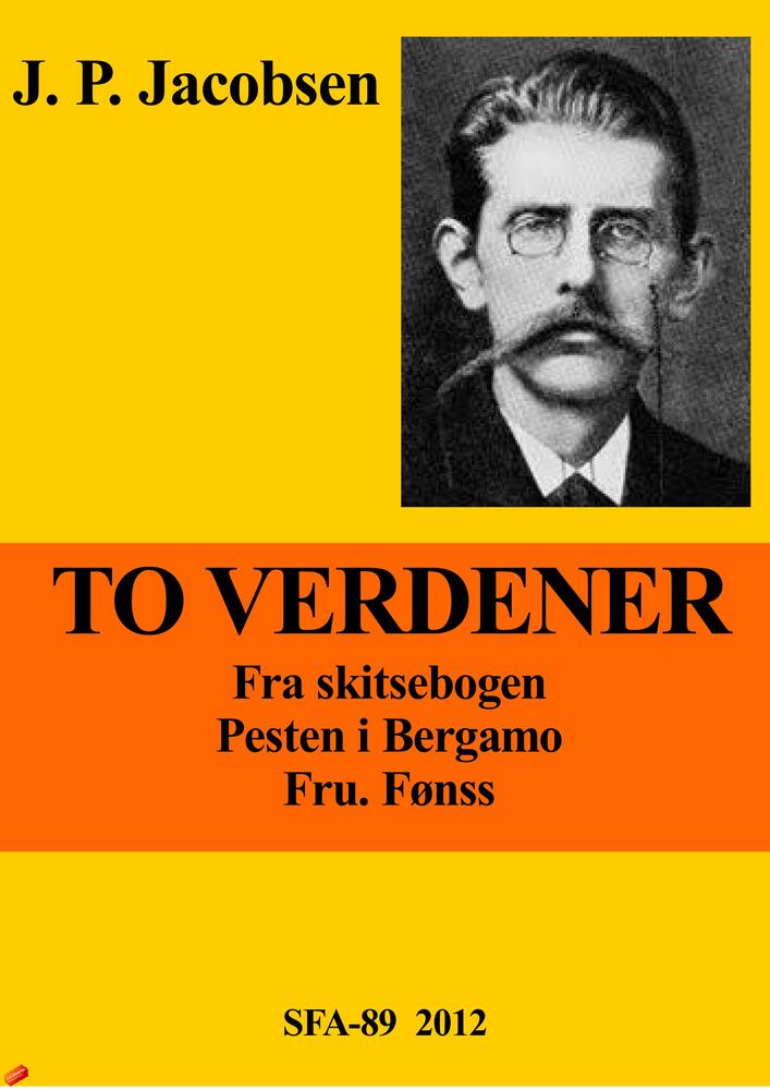 To verdener