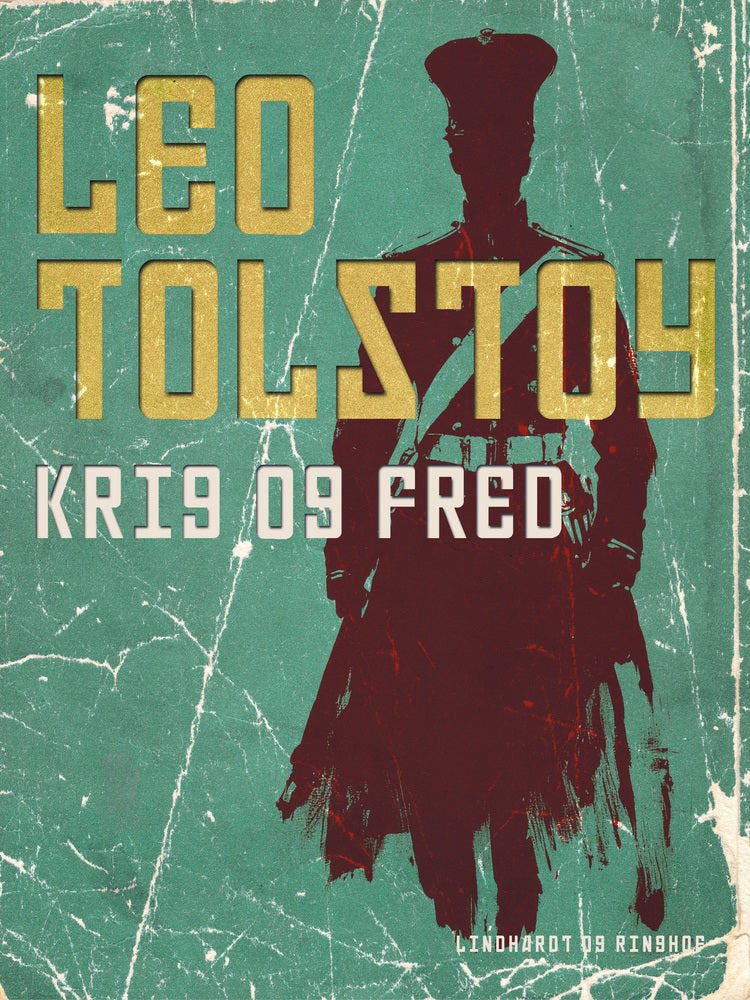 Krig og fred