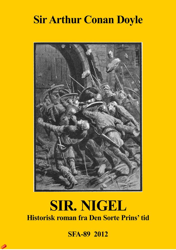 Sir Nigel