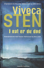 I nat er du død