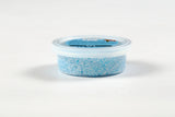 Foam clay