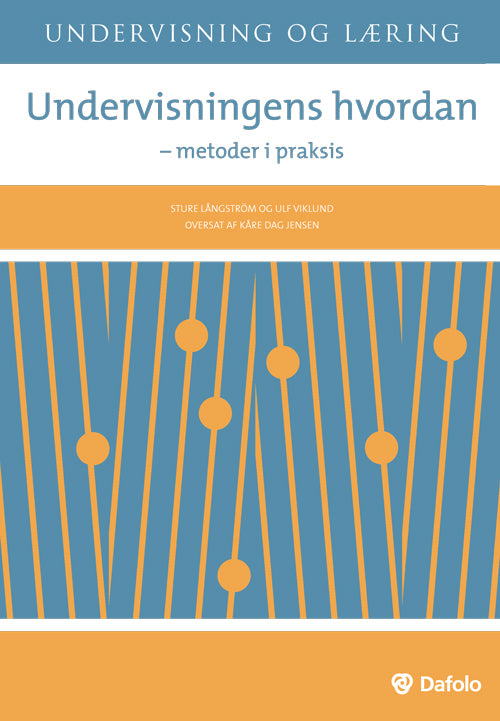Undervisningens hvordan