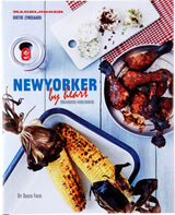 Newyorkerbyheart