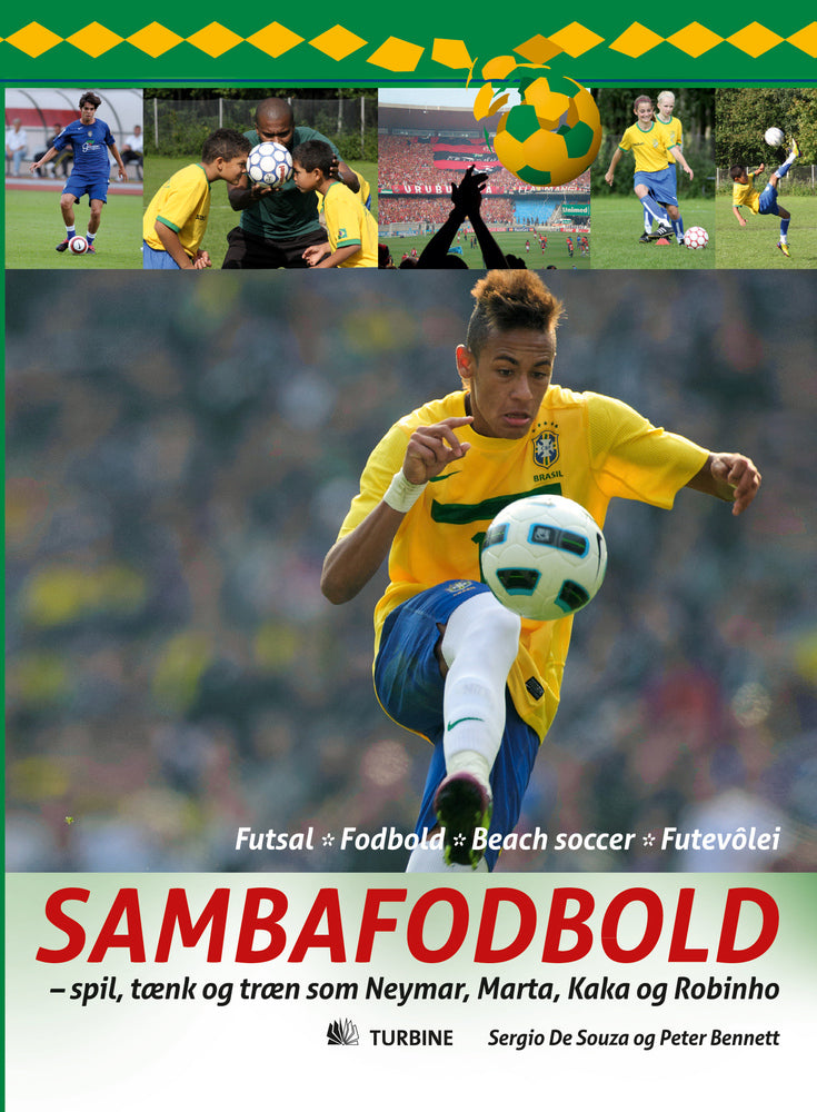Sambafodbold