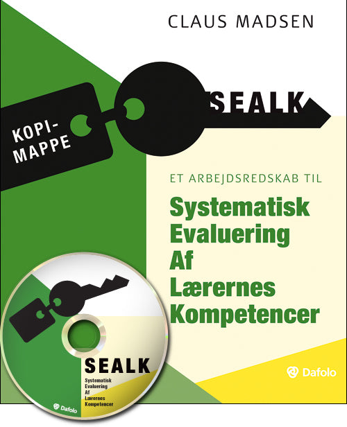 SEALK - Systematisk Evaluering Af Lærernes Kompetencer