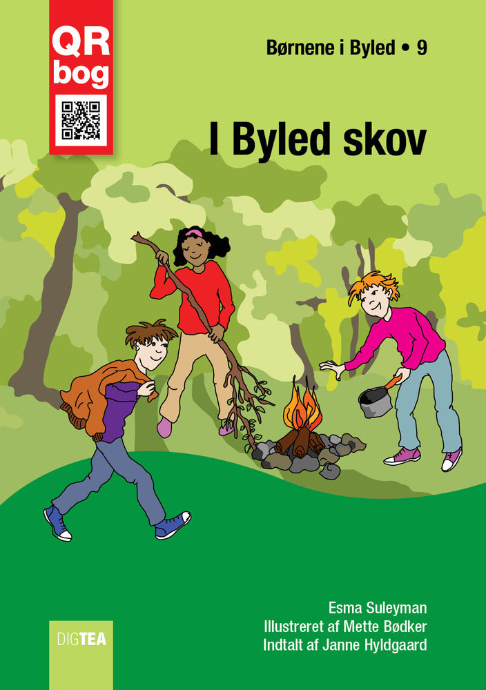 I Byled skov