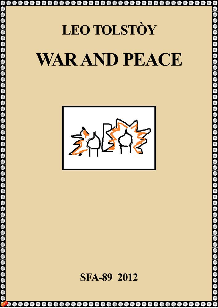 War and peace