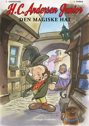 Den Magiske Hat
