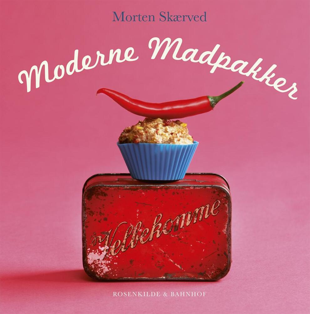 Moderne Madpakker