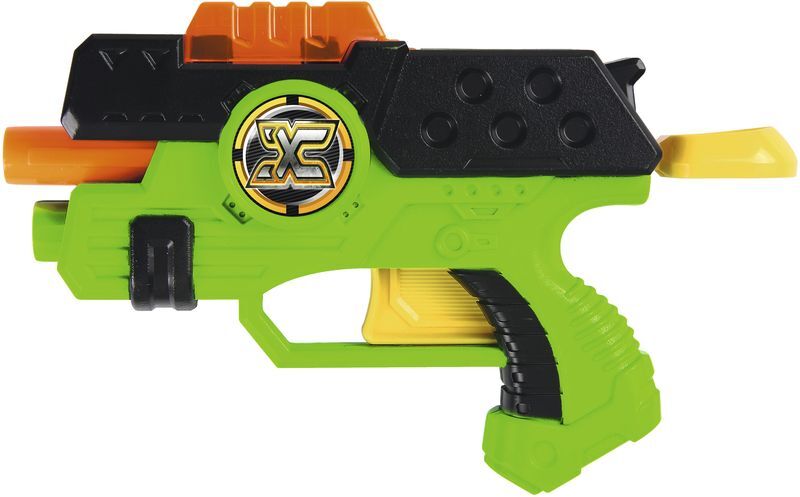 XSHOT DUAL DART SKYDER