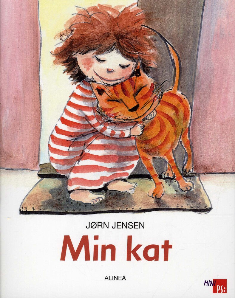 Mini PS, Min kat