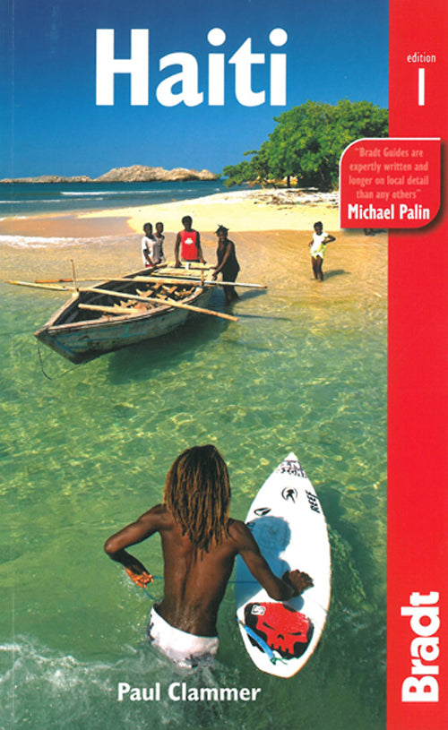 Haiti