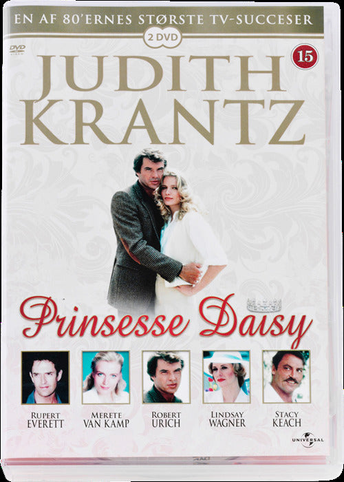 Prinsesse Daisy