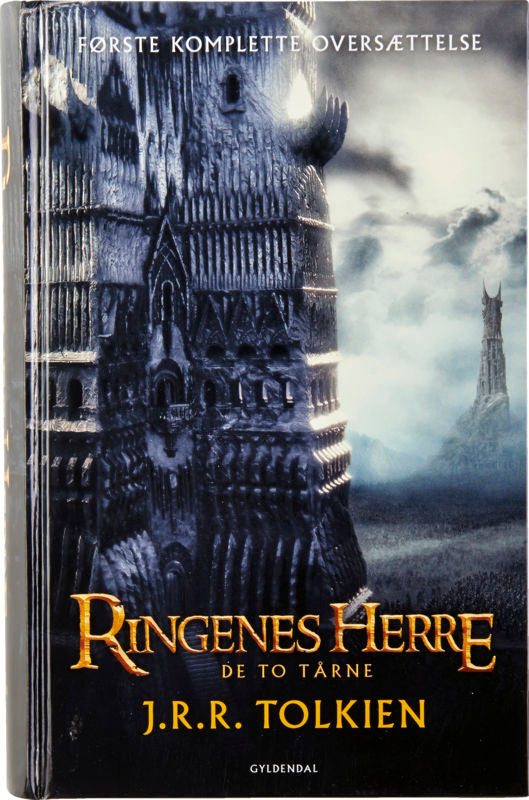 Ringenes Herre 2