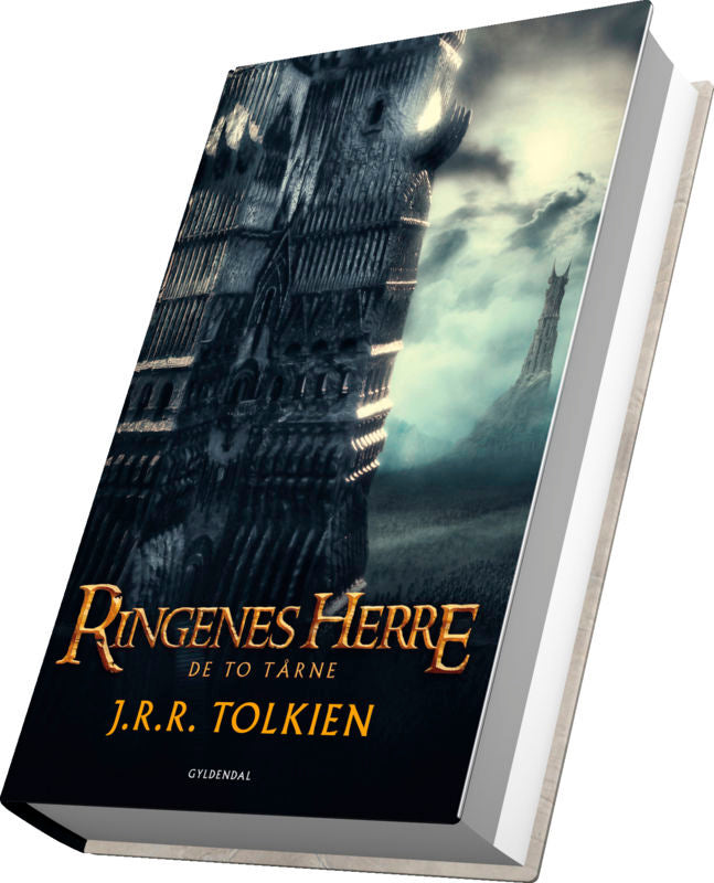 Ringenes Herre 2
