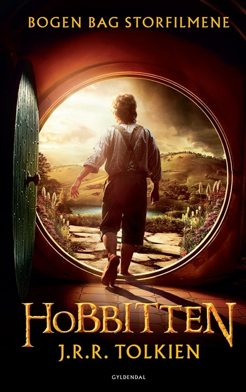 Hobbitten
