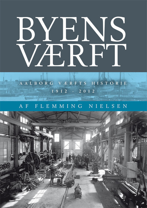 Byens værft