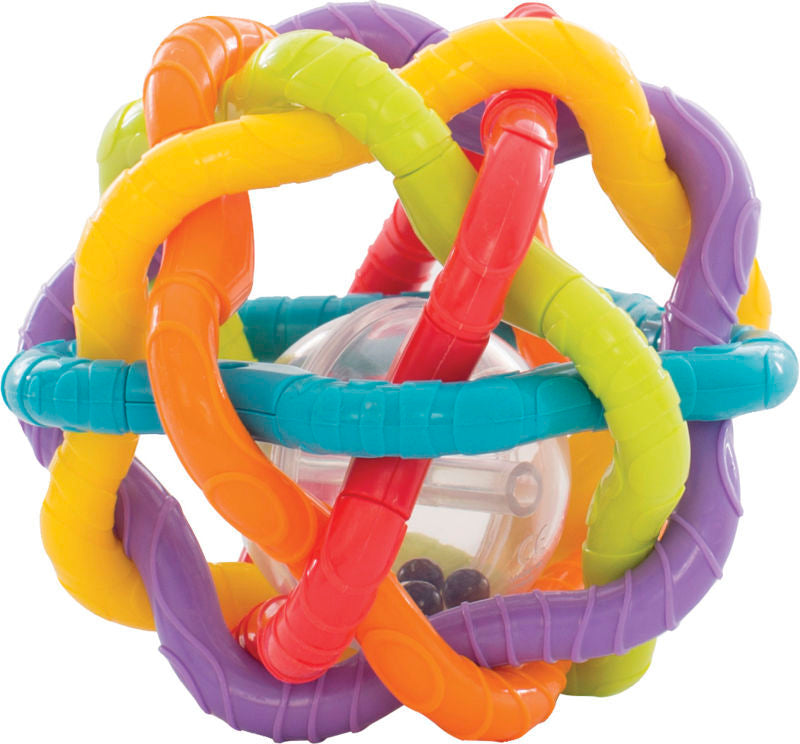Bendy ball playgro