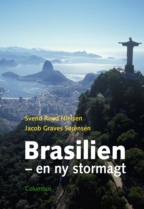 Brasilien - en ny stormagt