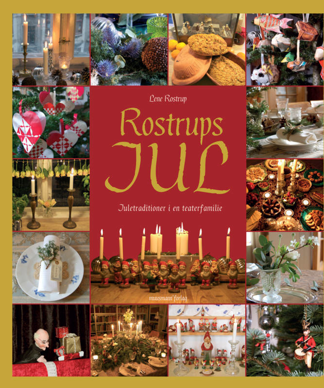 Rostrups Jul