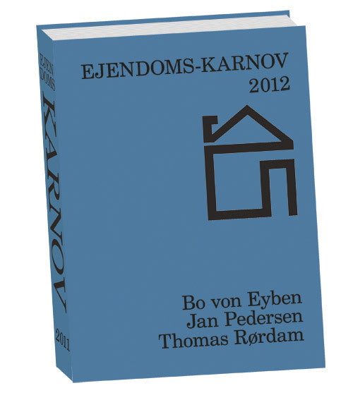 Ejendoms-Karnov 2012