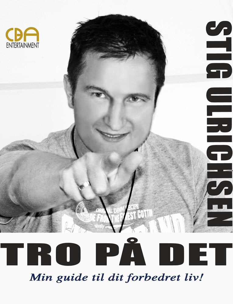 Tro på det