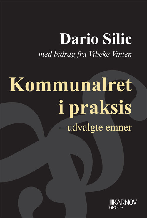 Kommunalret i praksis