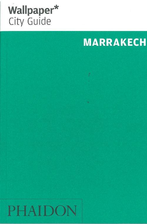 Marrakech