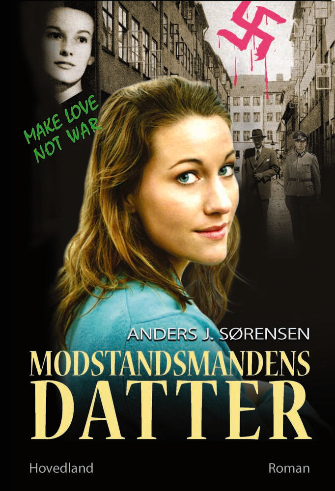 Modstandsmandens datter