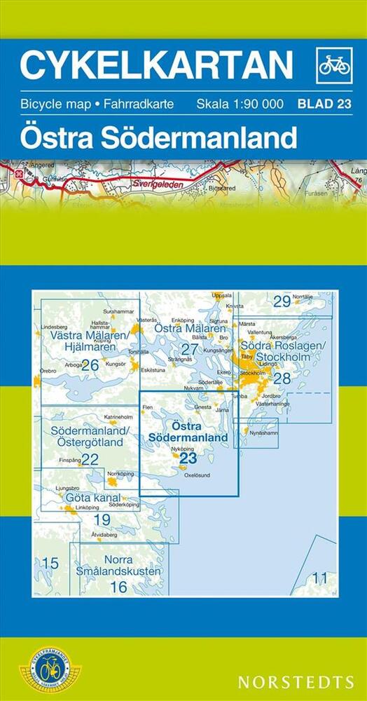 Östra Södermanland