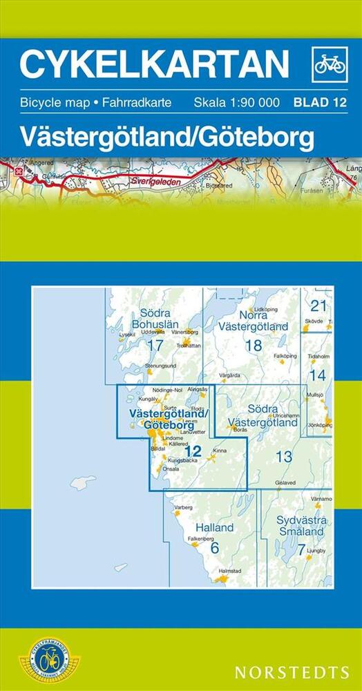Västergötland / Göteborg