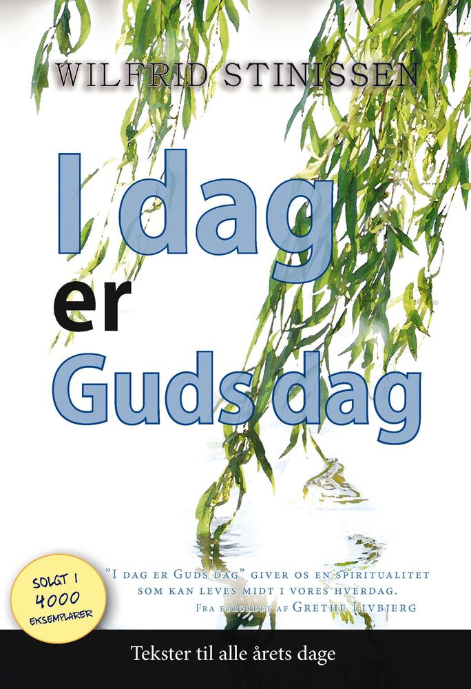 I dag er Guds dag