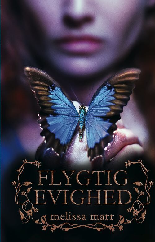 Flygtig evighed